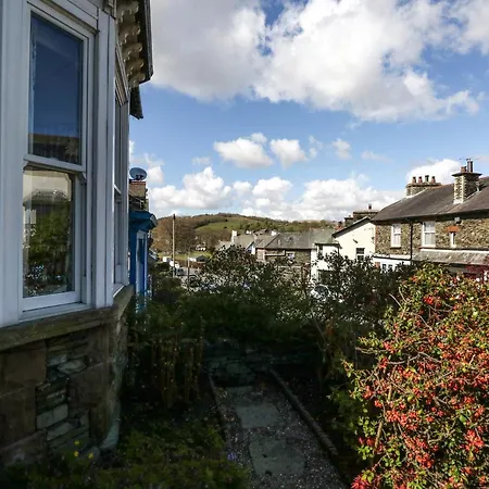 Silverthwaite