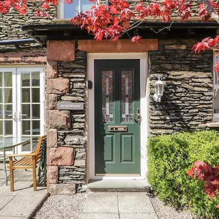 Silverthwaite *