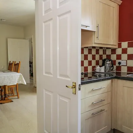 別荘 Silverthwaite ウィンダミア