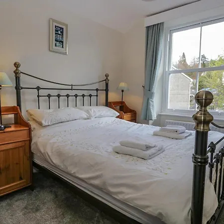 Silverthwaite * Windermere