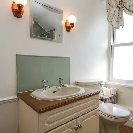 Silverthwaite 別荘