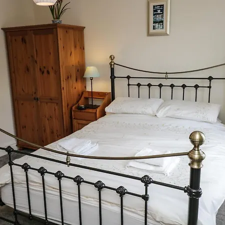 Ferienhaus Silverthwaite *