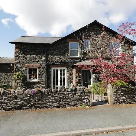 Silverthwaite *