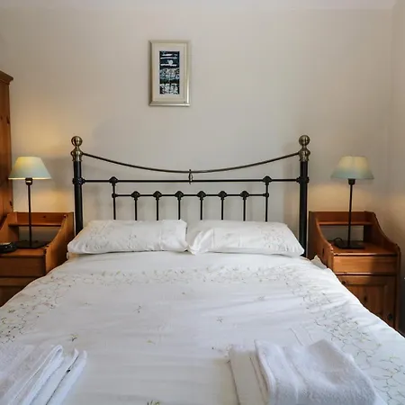 別荘 Silverthwaite ウィンダミア