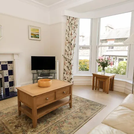 Silverthwaite ウィンダミア