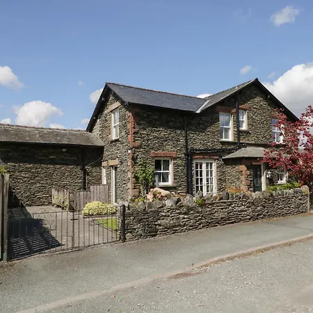 Holiday home Silverthwaite *