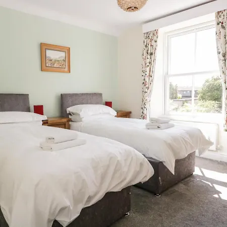 Holiday home Silverthwaite