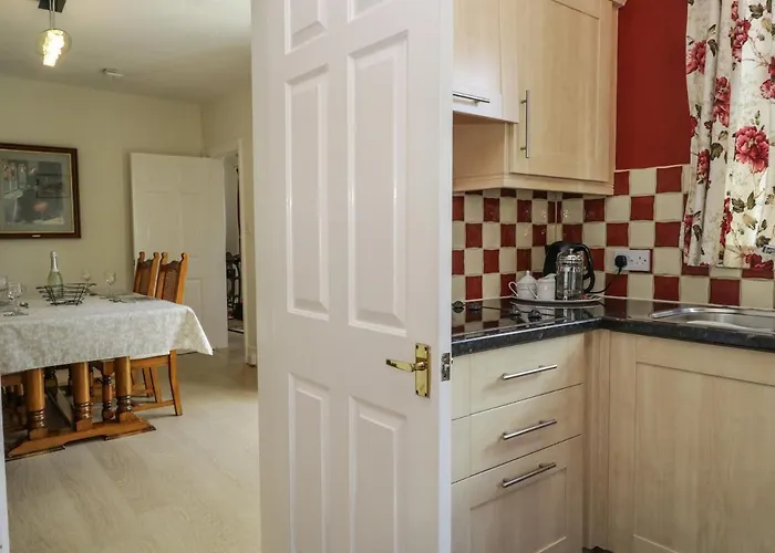 Дом отдыха Silverthwaite Уиндермир