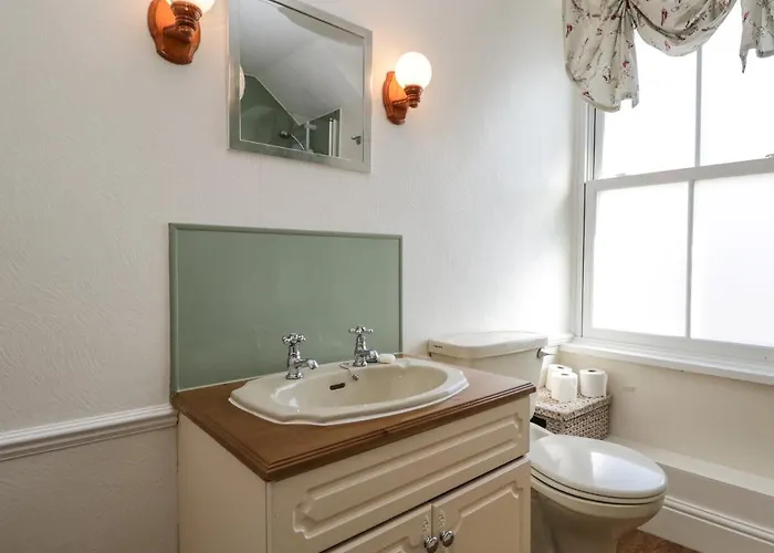 Silverthwaite Дом отдыха