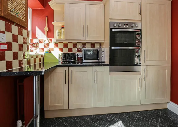 Silverthwaite Уиндермир