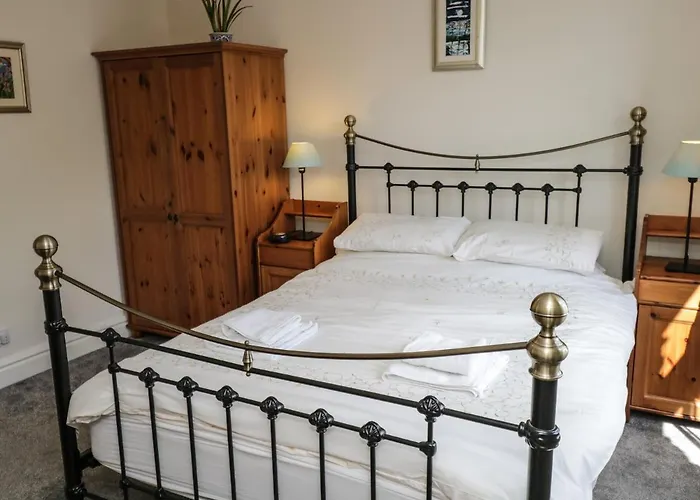 Hébergement de vacances Silverthwaite *