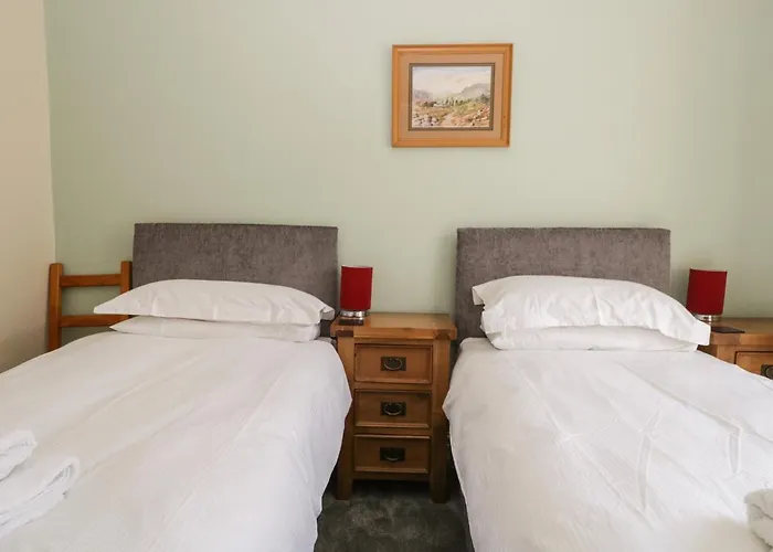 Silverthwaite * Уиндермир