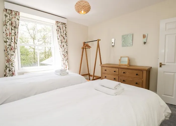 Silverthwaite Hébergement de vacances