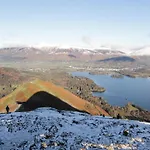 Silverthwaite Feriehus