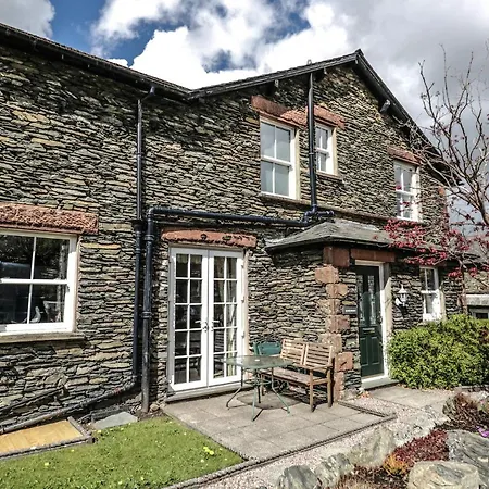 Silverthwaite Windermere