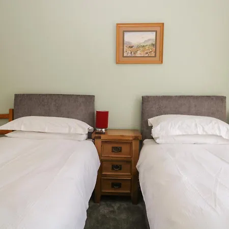 Silverthwaite * Windermere