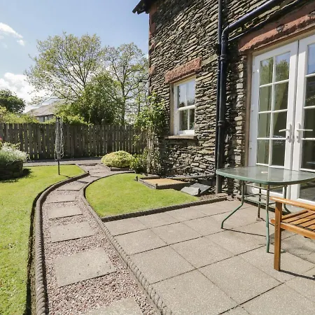 Dom wakacyjny Silverthwaite *