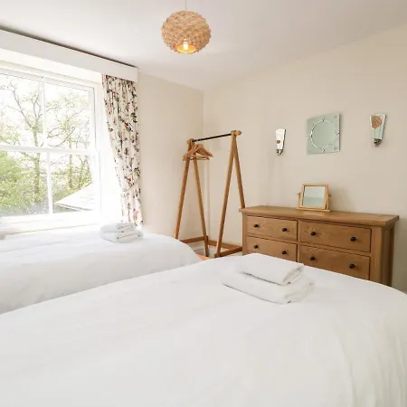 Silverthwaite Dom wakacyjny