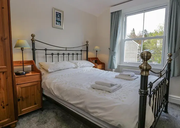 Silverthwaite * Windermere