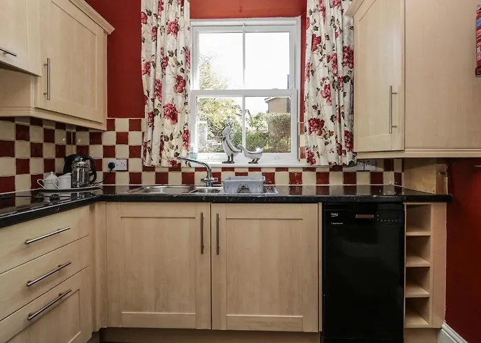 Silverthwaite * Windermere