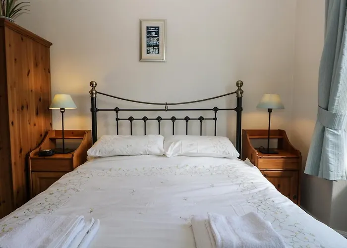 Feriehus Silverthwaite Windermere