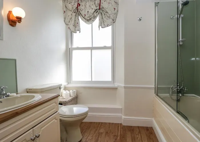 Silverthwaite * Windermere